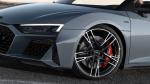 Audi R8 Spyder V10 2019 года (WW)
